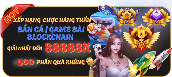 Đa dạng loài cá và vũ khí