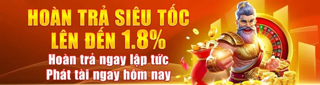 Hình ảnh các phương thức nạp và rút tiền an toàn