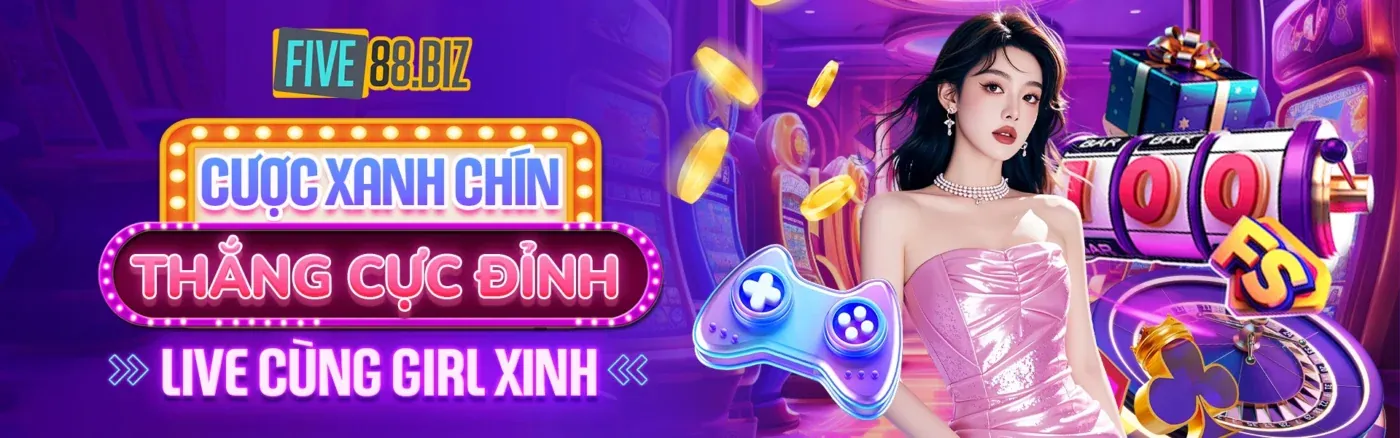 Hình ảnh tổng quan các hoạt động và ưu đãi hấp dẫn từ nền tảng giải trí mới nhất
