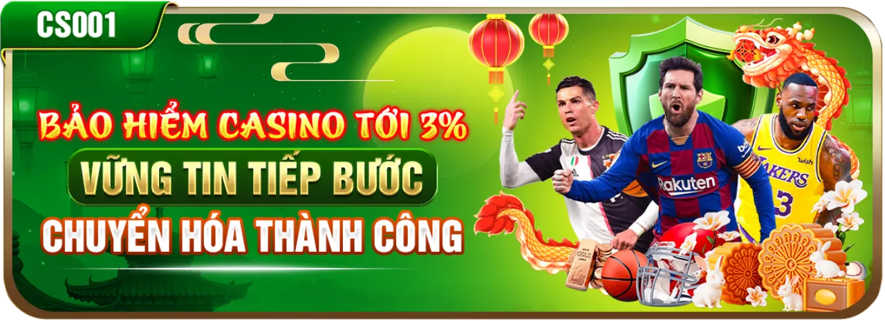 Bảo mật và hỗ trợ khách hàng chuyên nghiệp