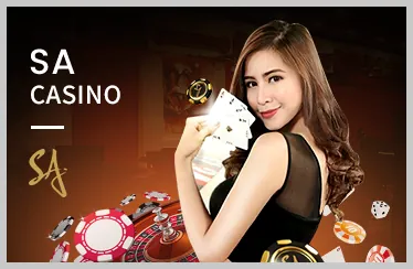 Trò chơi Blackjack với người chia bài